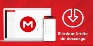 descargas mega total|MEGA » Cómo eliminar el límite de descarga .